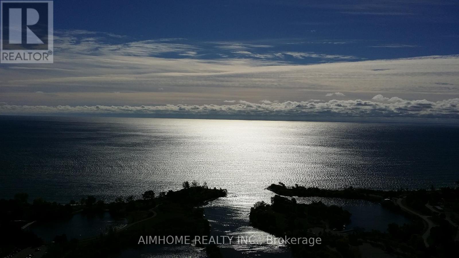 4601 - 2200 Lake Shore Boulevard W, Toronto (mimico), Ontario