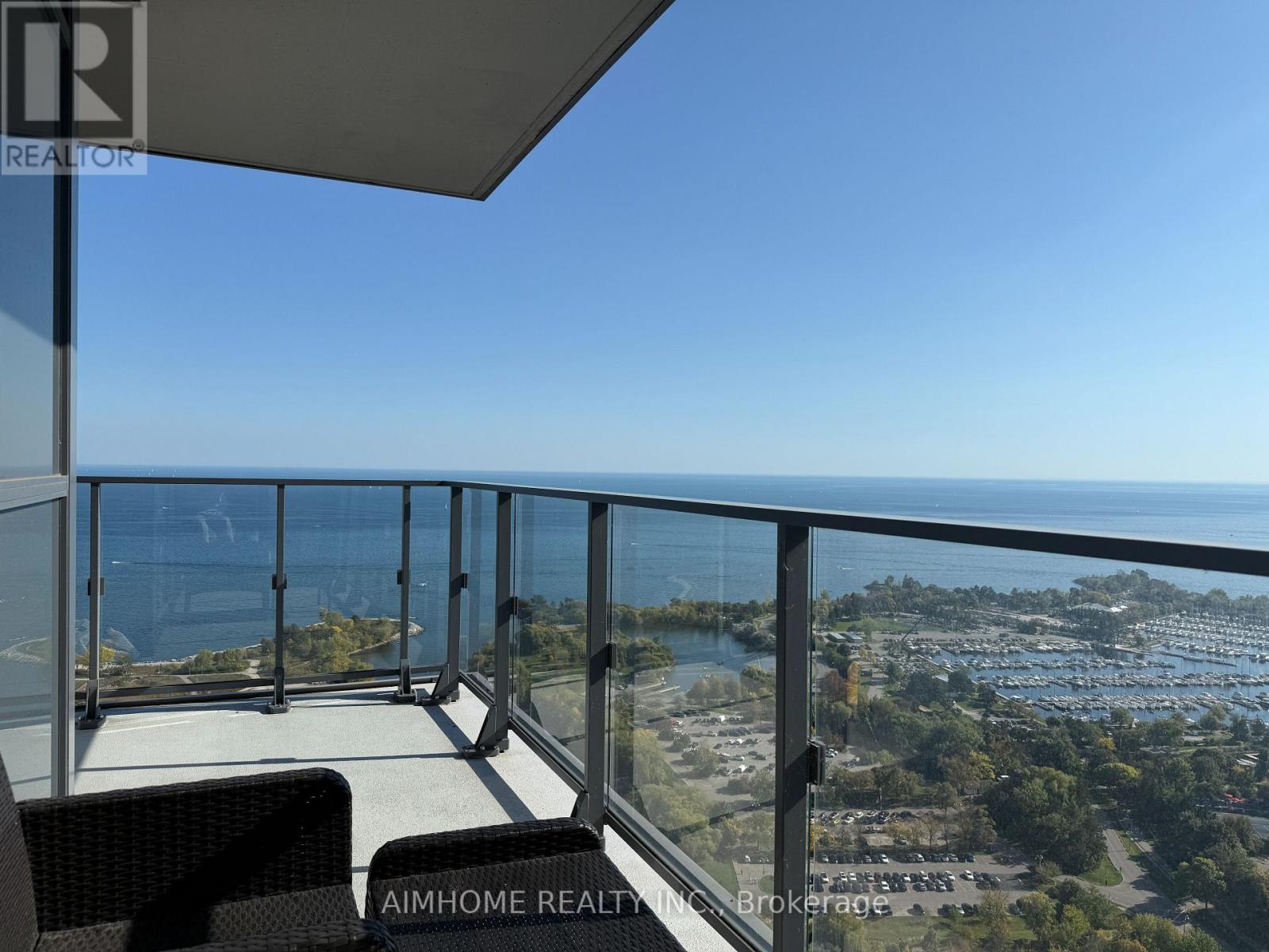 4601 - 2200 Lake Shore Boulevard W, Toronto (mimico), Ontario