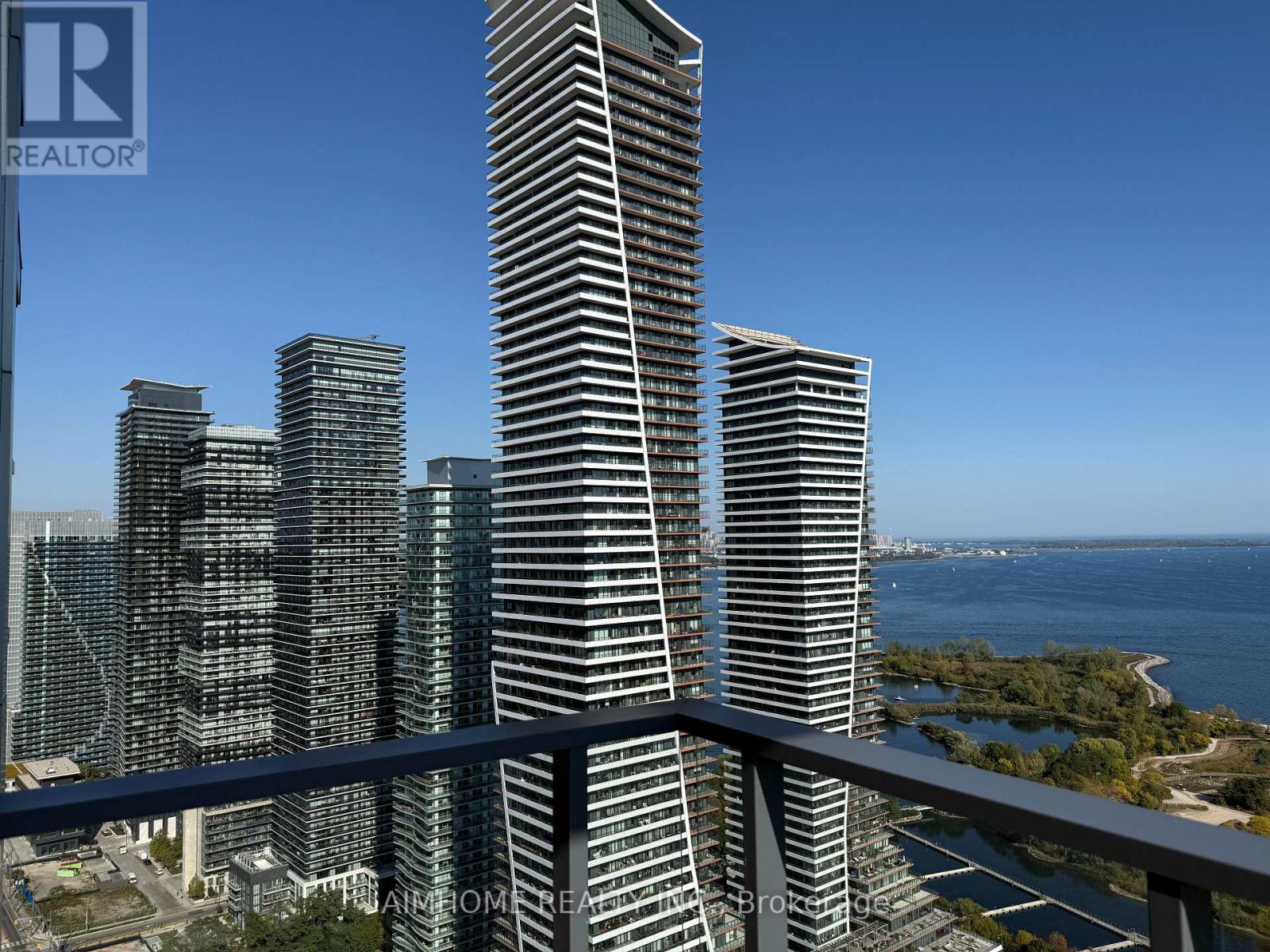 4601 - 2200 Lake Shore Boulevard W, Toronto (mimico), Ontario