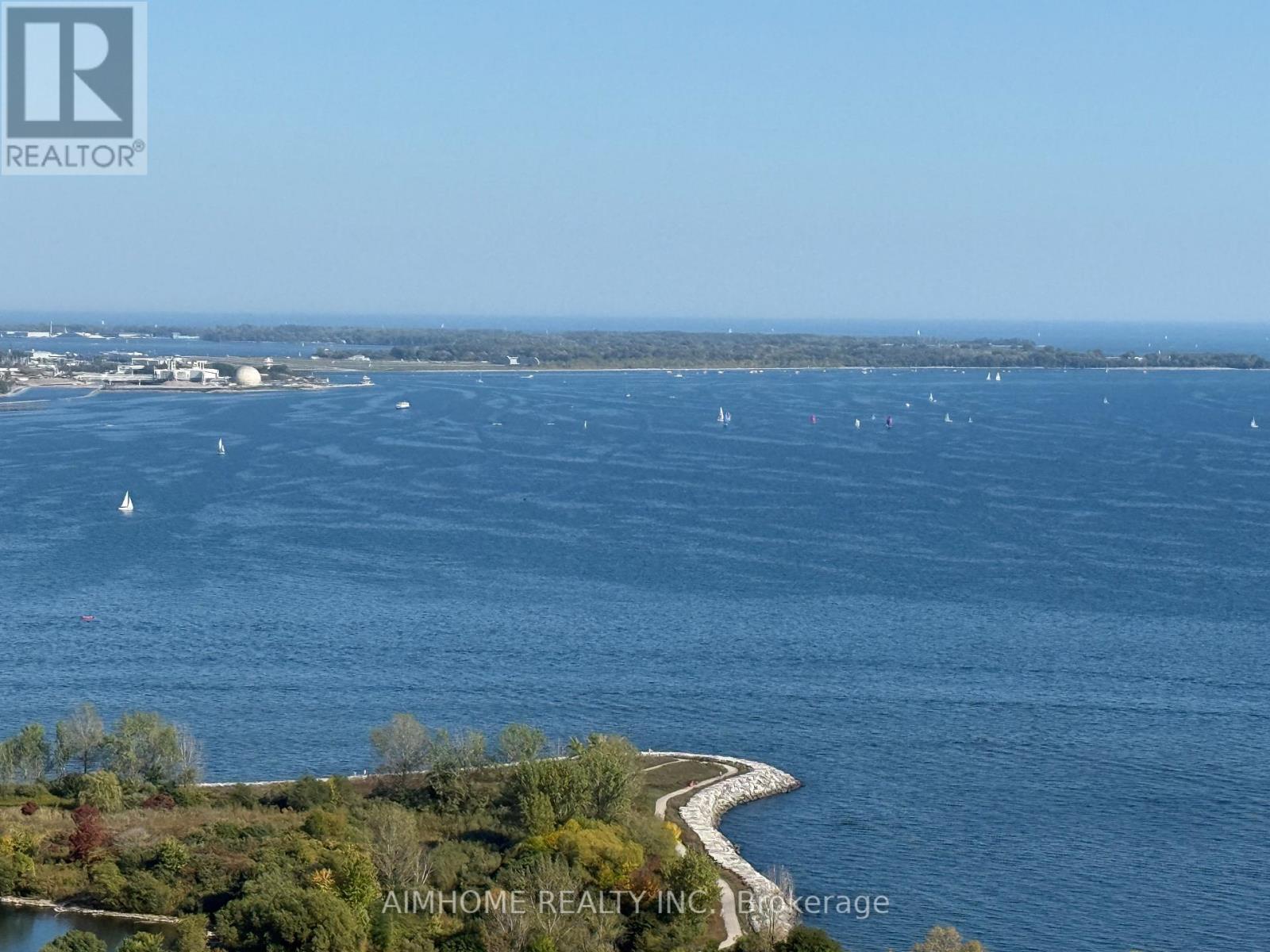 4601 - 2200 Lake Shore Boulevard W, Toronto (mimico), Ontario