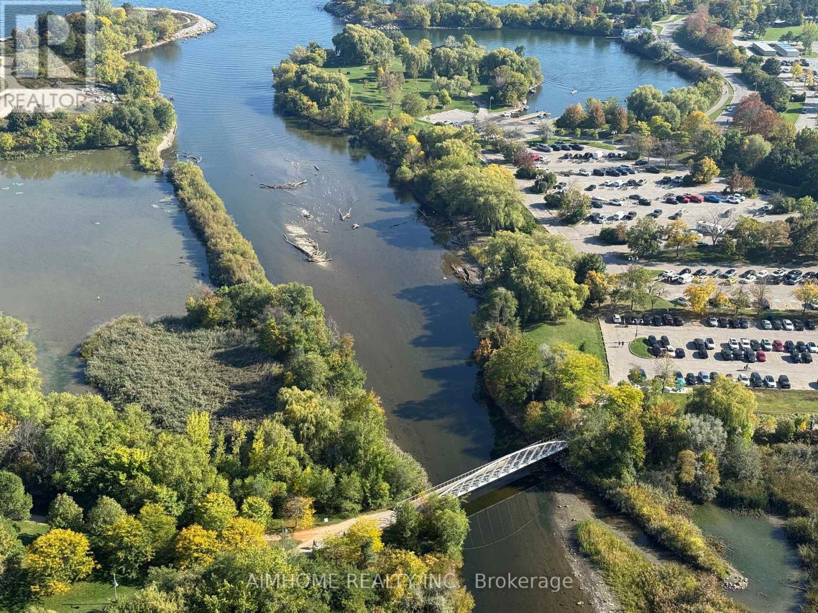 4601 - 2200 Lake Shore Boulevard W, Toronto (mimico), Ontario