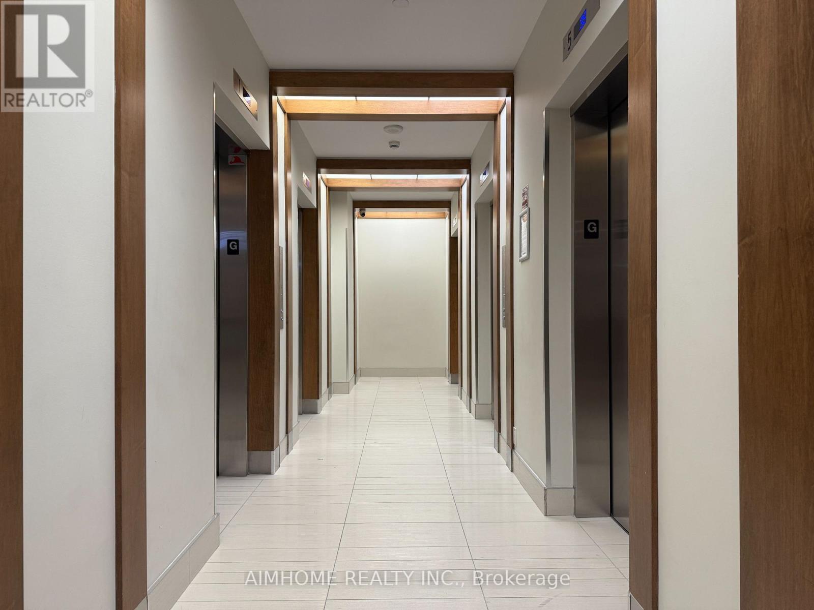 4601 - 2200 Lake Shore Boulevard W, Toronto (mimico), Ontario