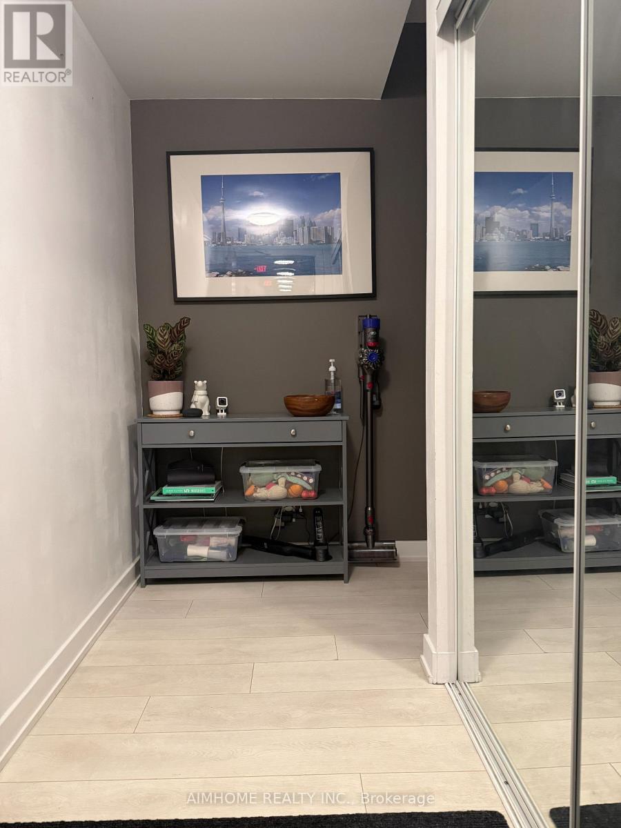 4601 - 2200 Lake Shore Boulevard W, Toronto (mimico), Ontario