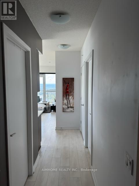 4601 - 2200 Lake Shore Boulevard W, Toronto (mimico), Ontario