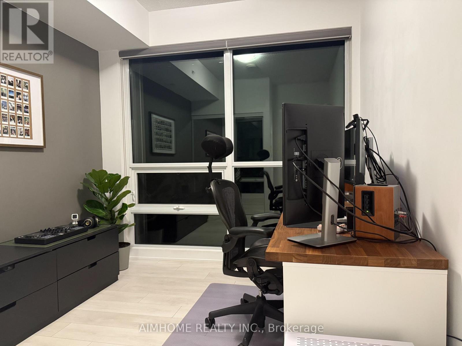 4601 - 2200 Lake Shore Boulevard W, Toronto (mimico), Ontario