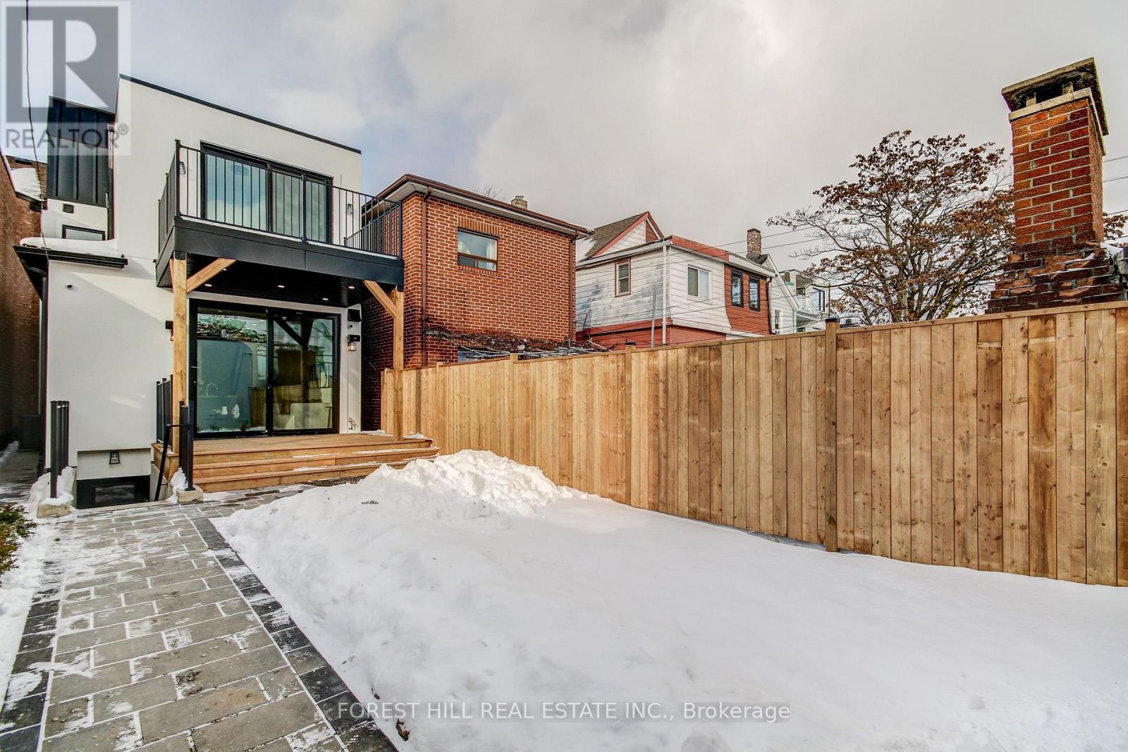21 Foxley Street, Toronto (trinity-bellwoods), Ontario