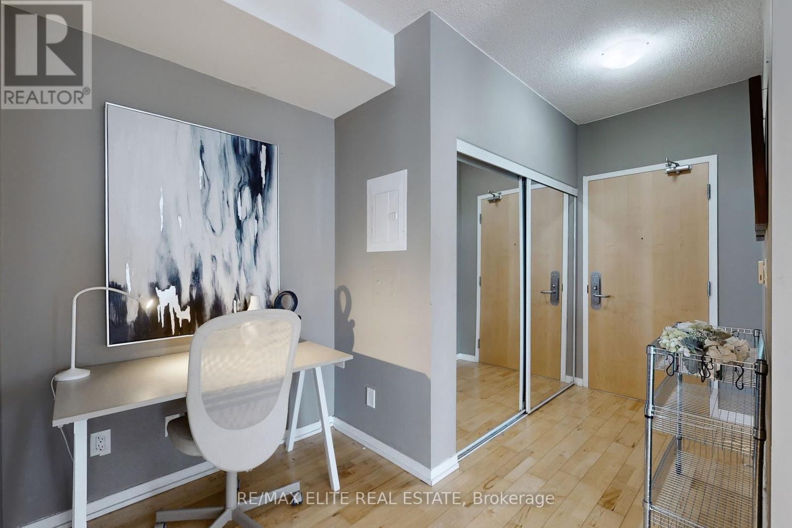 2208 - 65 Bremner Boulevard, Toronto (waterfront Communities), Ontario