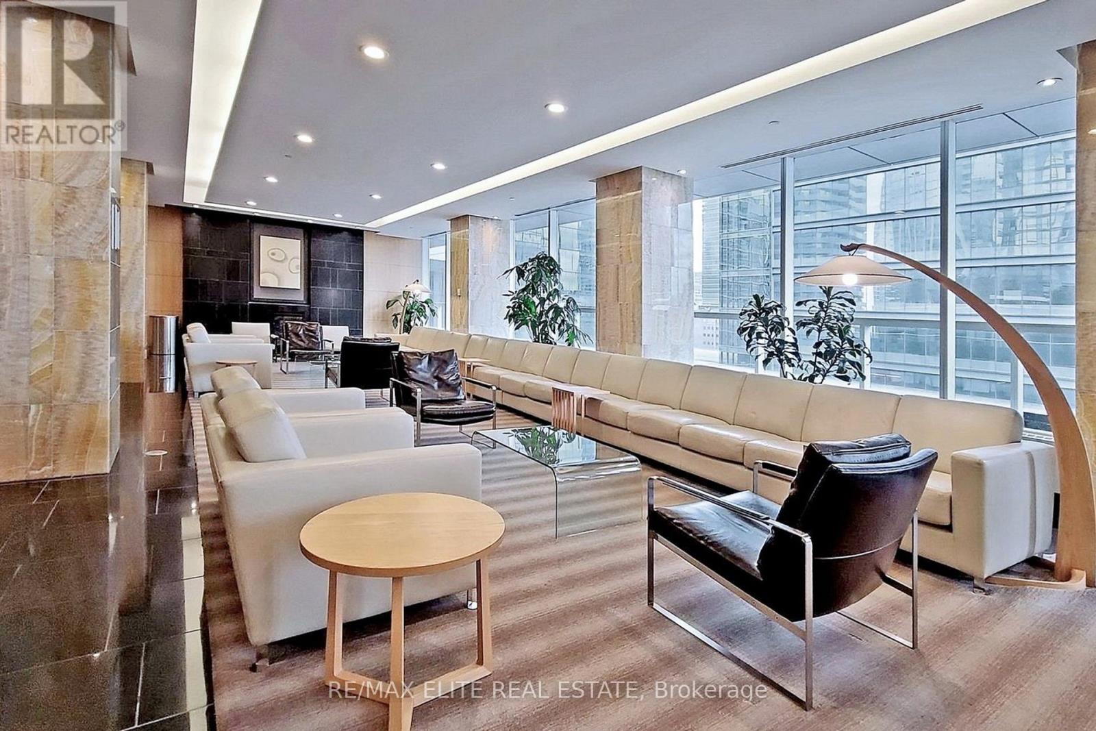 2208 - 65 Bremner Boulevard, Toronto (waterfront Communities), Ontario