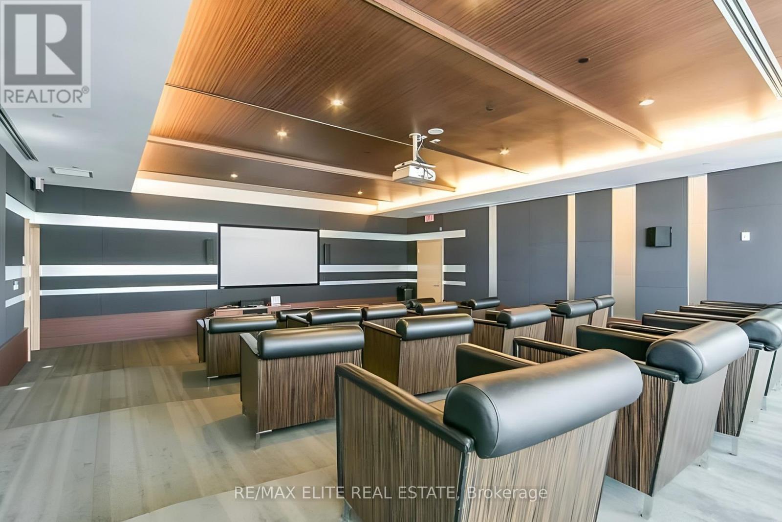 2208 - 65 Bremner Boulevard, Toronto (waterfront Communities), Ontario