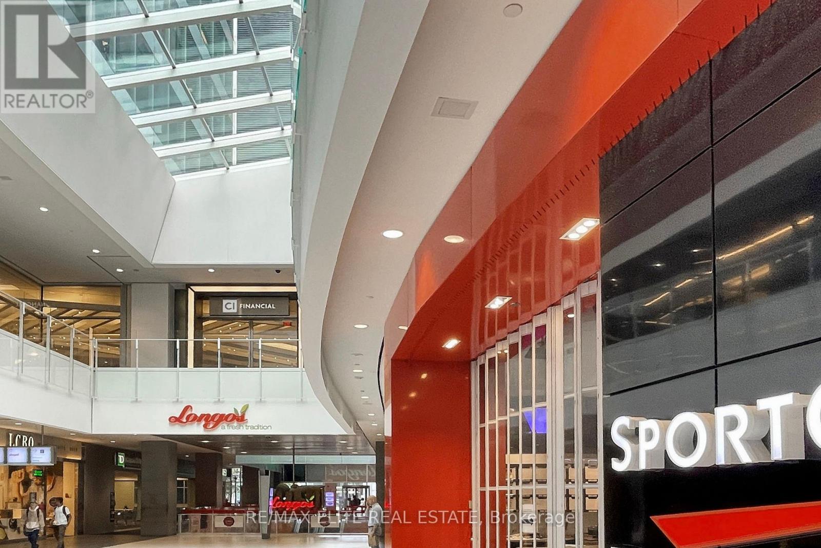 2208 - 65 Bremner Boulevard, Toronto (waterfront Communities), Ontario