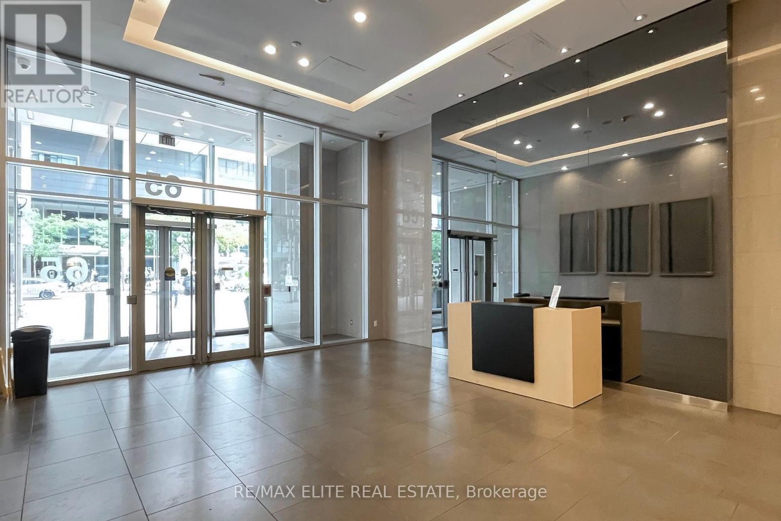 2208 - 65 Bremner Boulevard, Toronto (waterfront Communities), Ontario