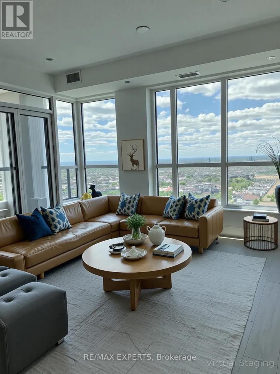 3309 - 7 Mabelle Avenue, Toronto (islington-city Centre West), Ontario