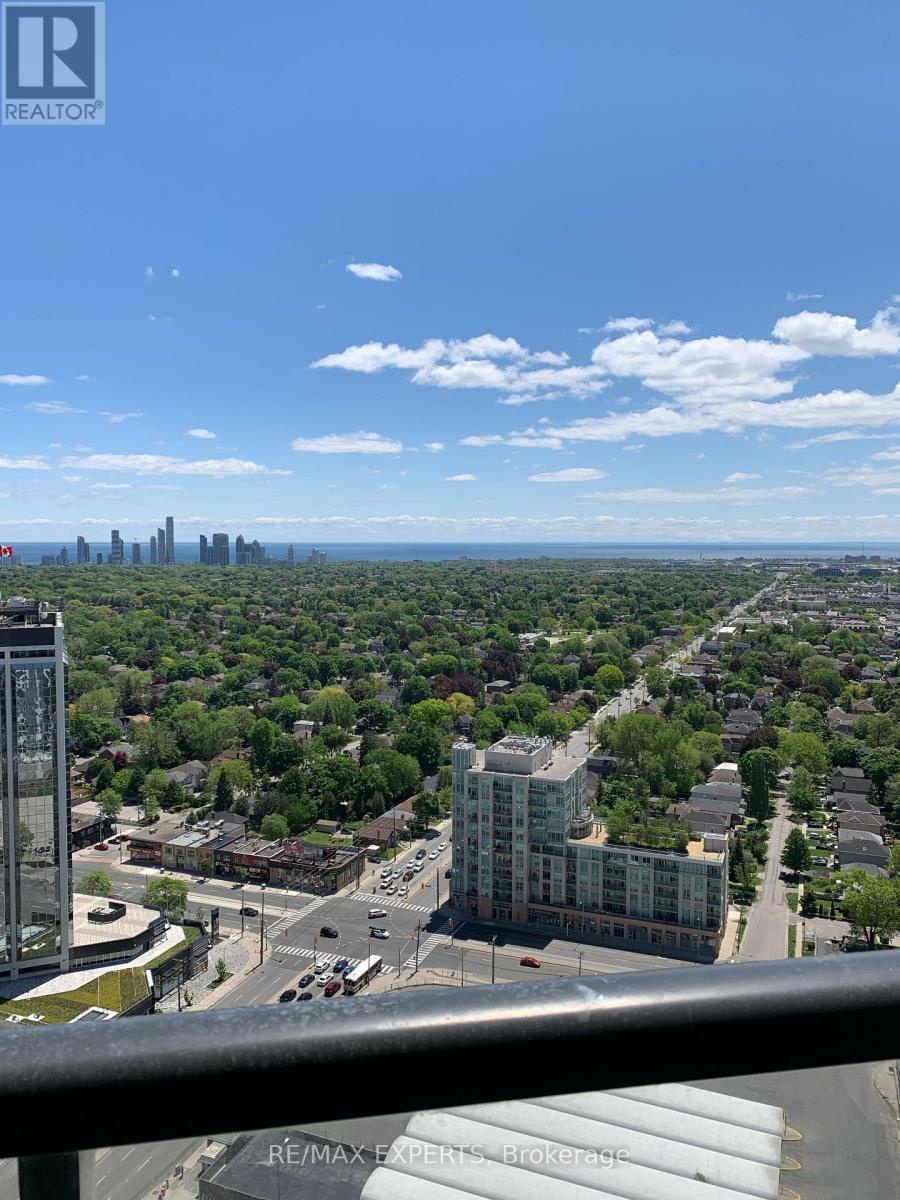 3309 - 7 Mabelle Avenue, Toronto (islington-city Centre West), Ontario