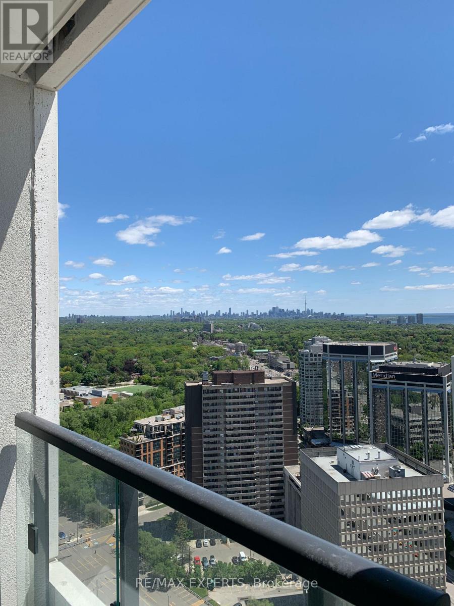 3309 - 7 Mabelle Avenue, Toronto (islington-city Centre West), Ontario