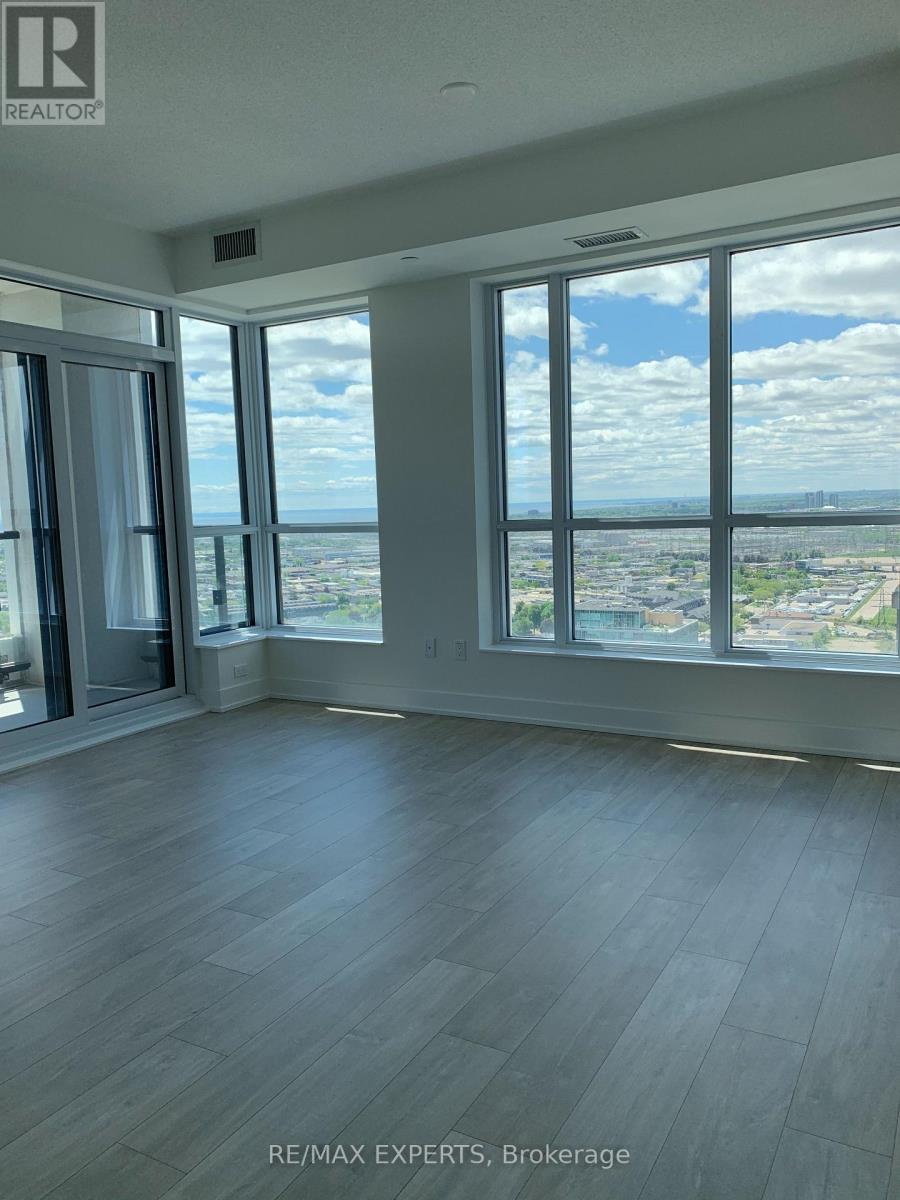 3309 - 7 Mabelle Avenue, Toronto (islington-city Centre West), Ontario