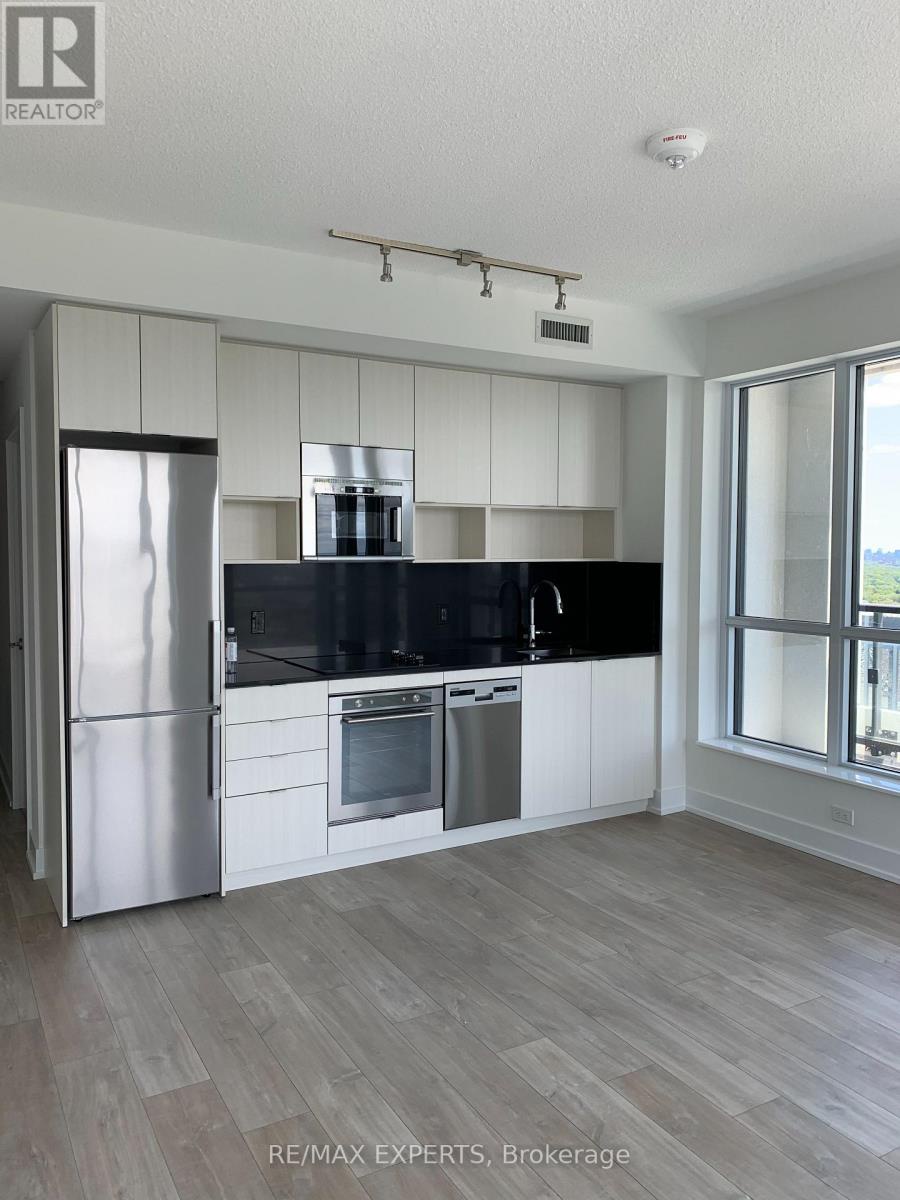 3309 - 7 Mabelle Avenue, Toronto (islington-city Centre West), Ontario