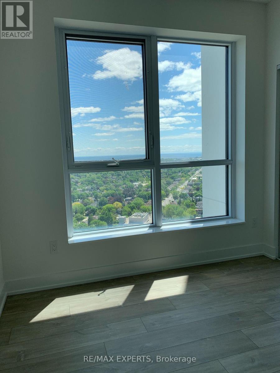 3309 - 7 Mabelle Avenue, Toronto (islington-city Centre West), Ontario