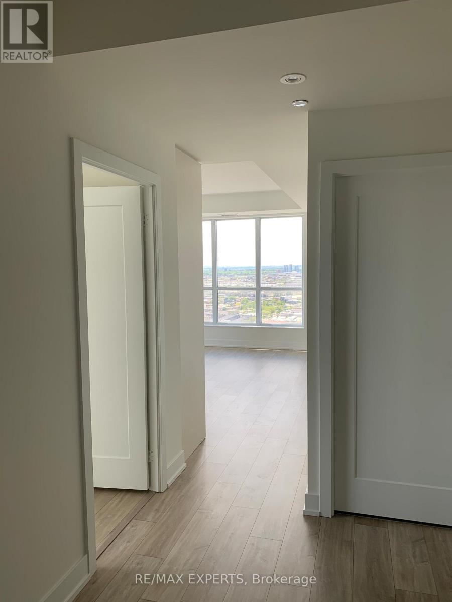 3309 - 7 Mabelle Avenue, Toronto (islington-city Centre West), Ontario