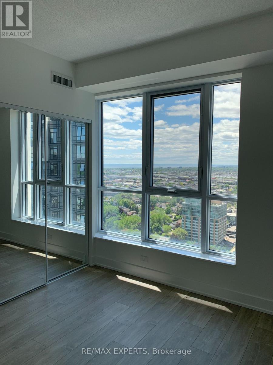 3309 - 7 Mabelle Avenue, Toronto (islington-city Centre West), Ontario