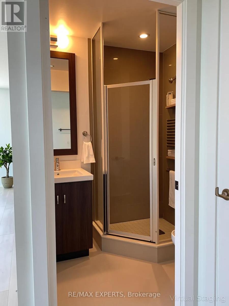 3309 - 7 Mabelle Avenue, Toronto (islington-city Centre West), Ontario