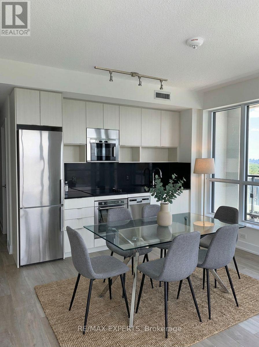 3309 - 7 Mabelle Avenue, Toronto (islington-city Centre West), Ontario