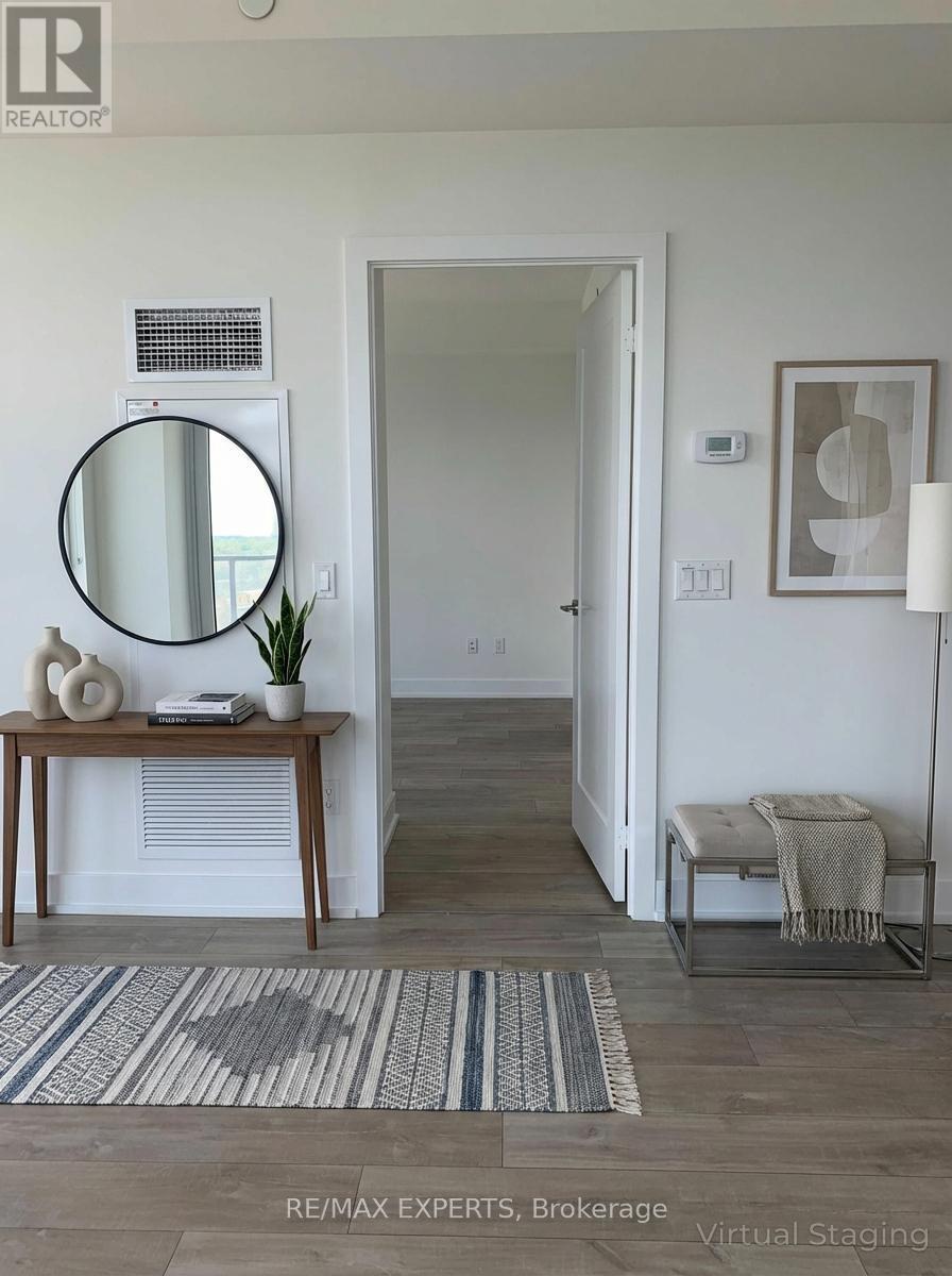 3309 - 7 Mabelle Avenue, Toronto (islington-city Centre West), Ontario