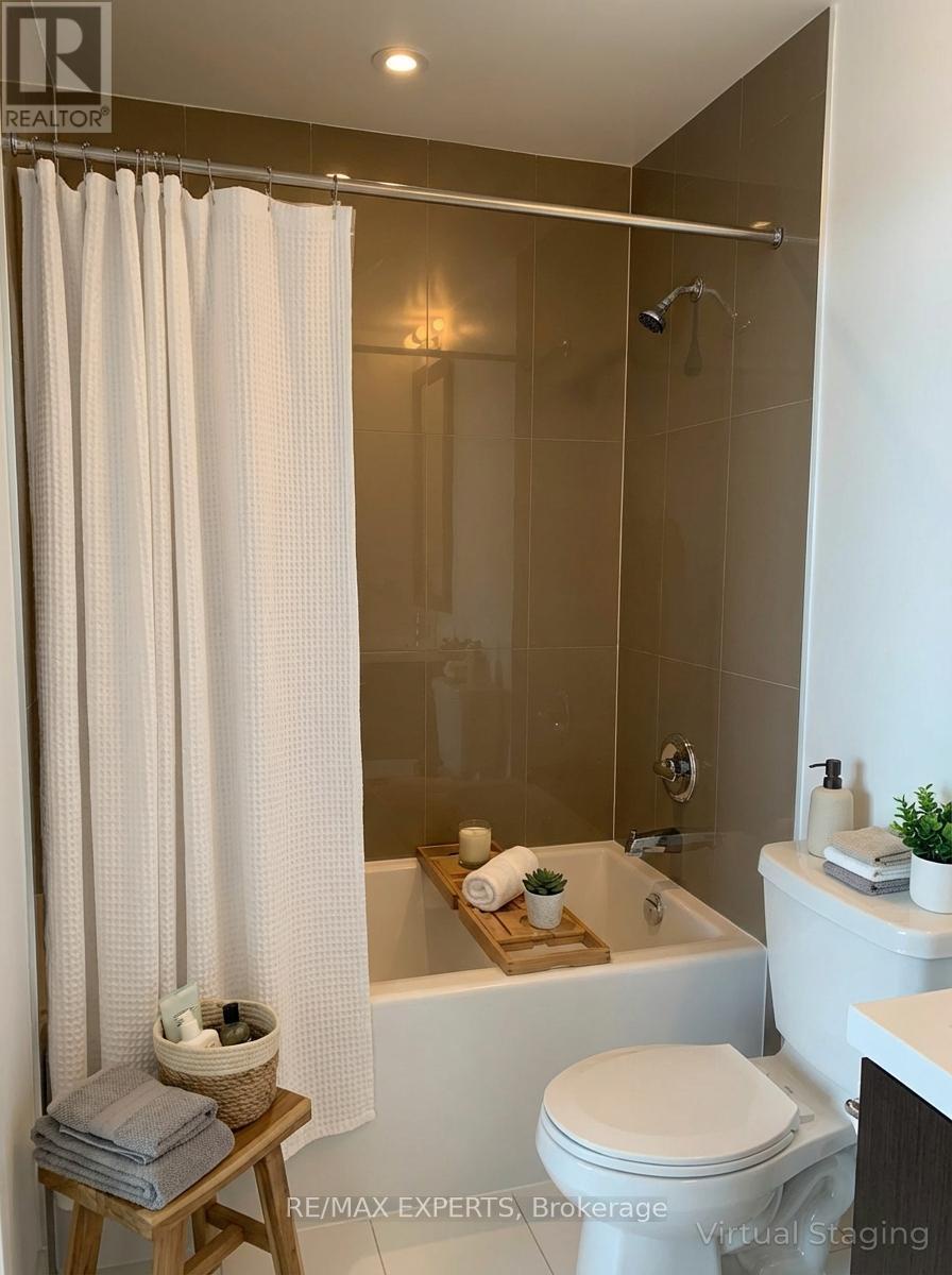 3309 - 7 Mabelle Avenue, Toronto (islington-city Centre West), Ontario