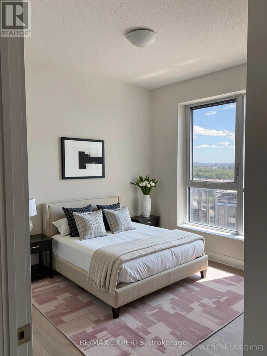 3309 - 7 Mabelle Avenue, Toronto (islington-city Centre West), Ontario