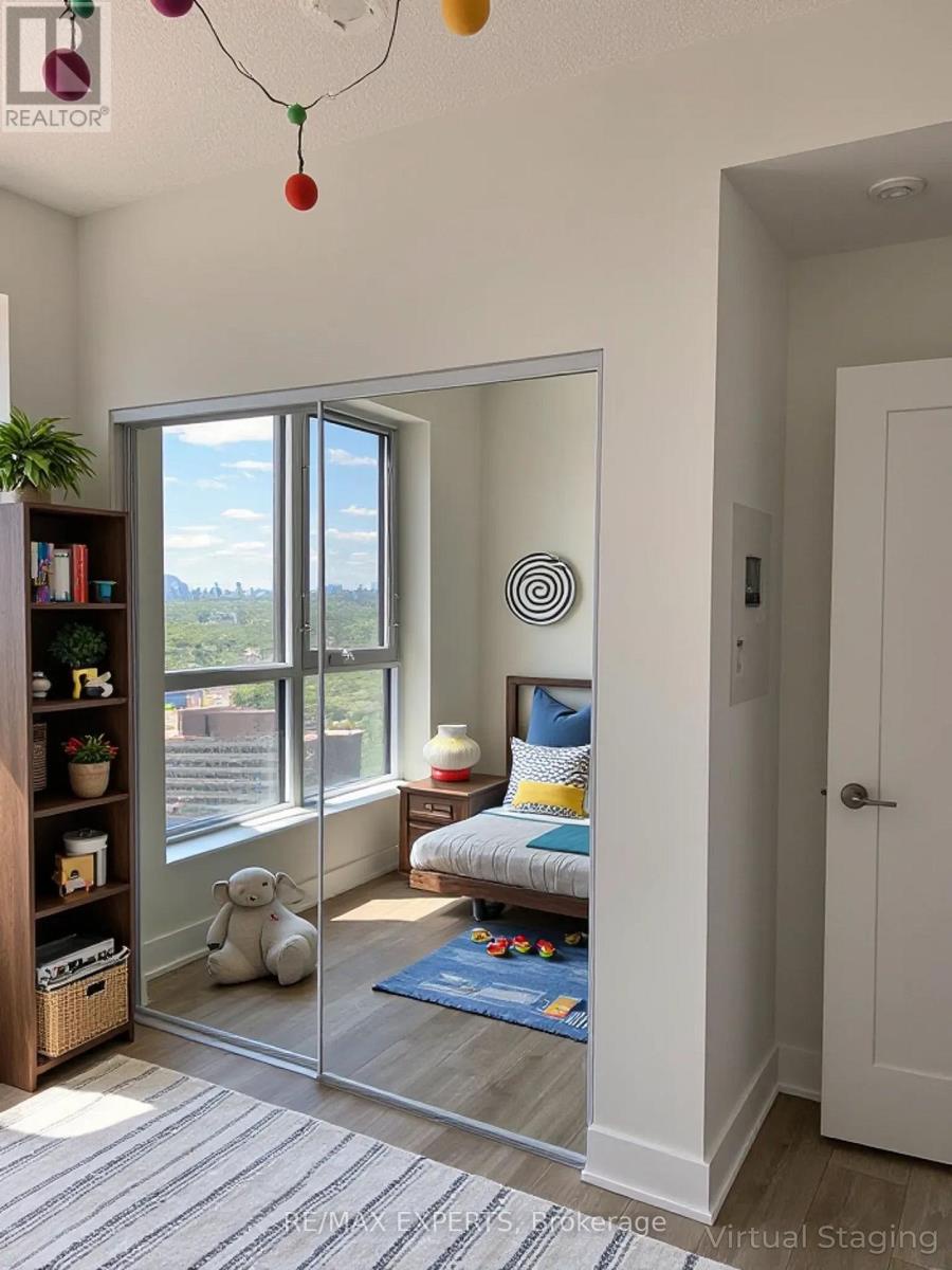 3309 - 7 Mabelle Avenue, Toronto (islington-city Centre West), Ontario