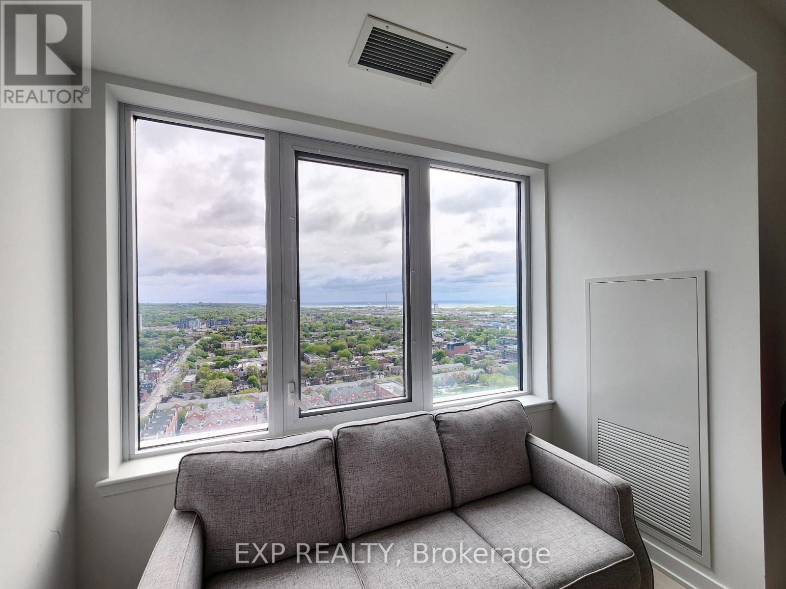 3012 - 5 Defries Street, Toronto (regent Park), Ontario