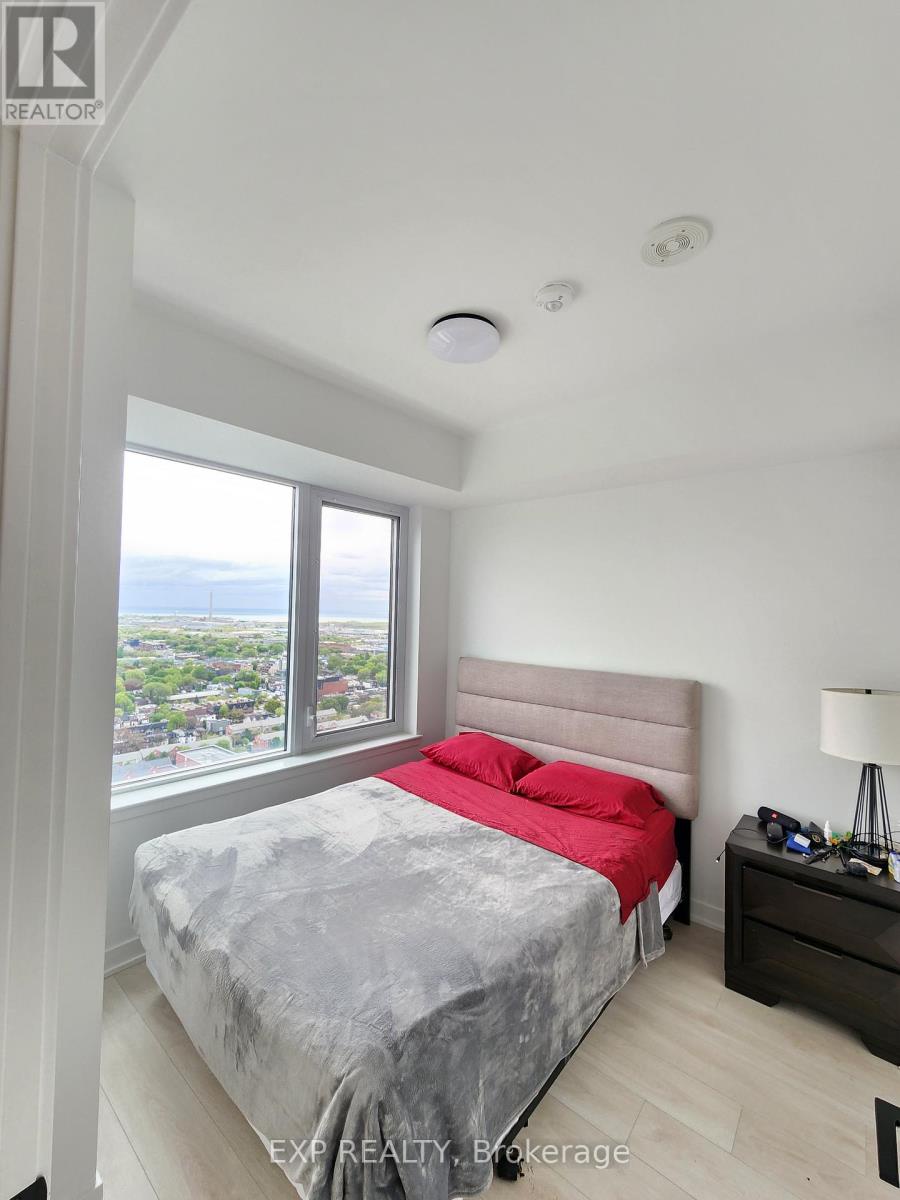 3012 - 5 Defries Street, Toronto (regent Park), Ontario