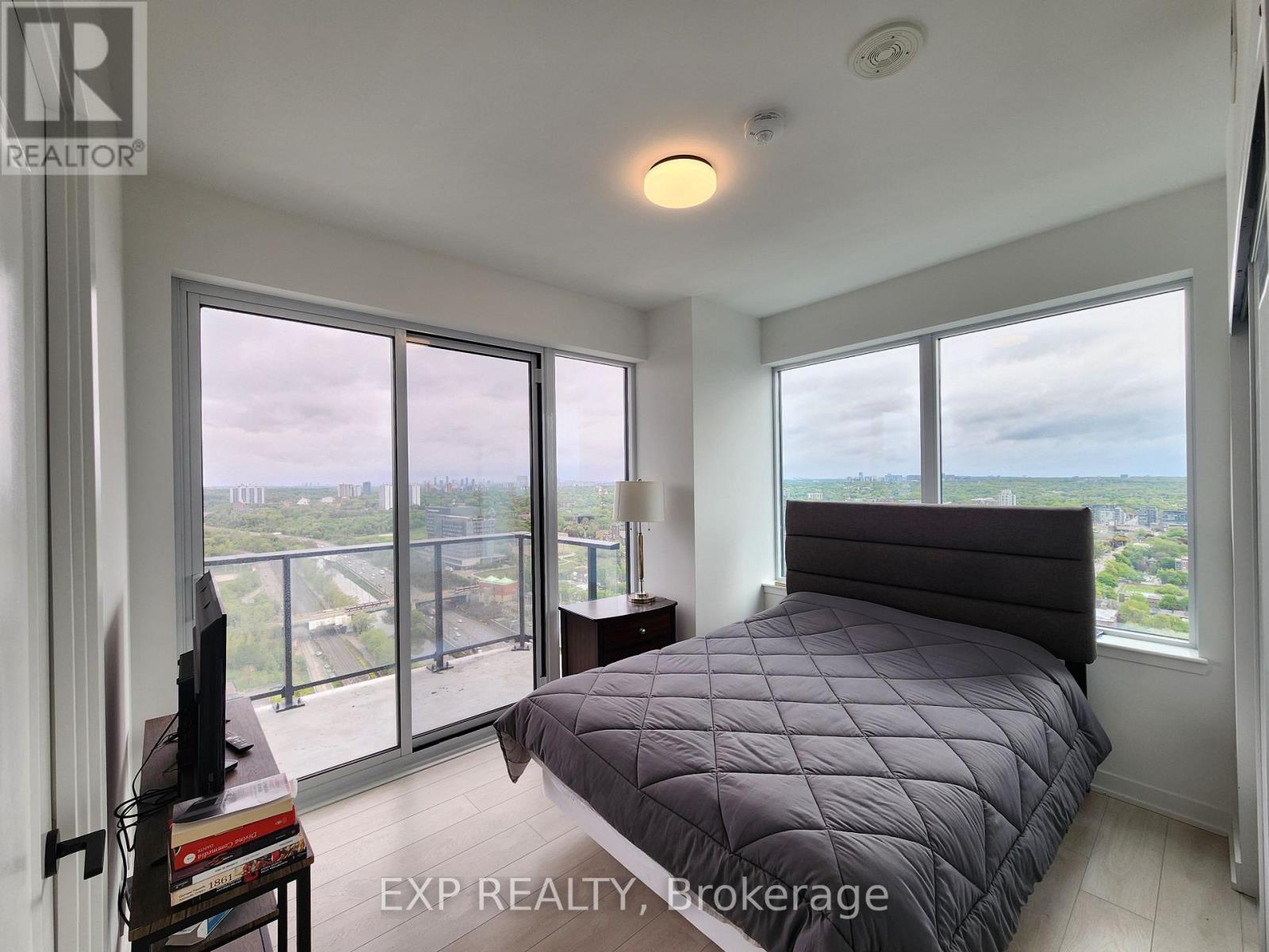 3012 - 5 Defries Street, Toronto (regent Park), Ontario