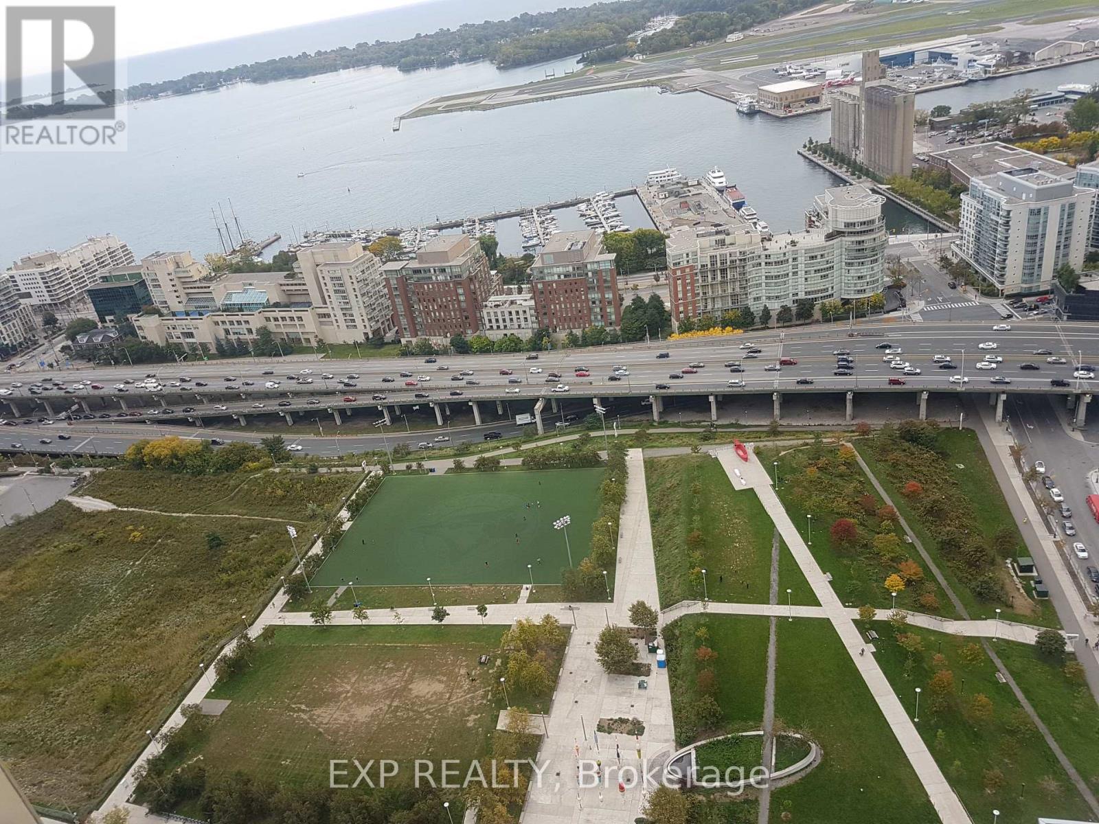 4809 - 21 Iceboat Terrace, Toronto (waterfront Communities), Ontario