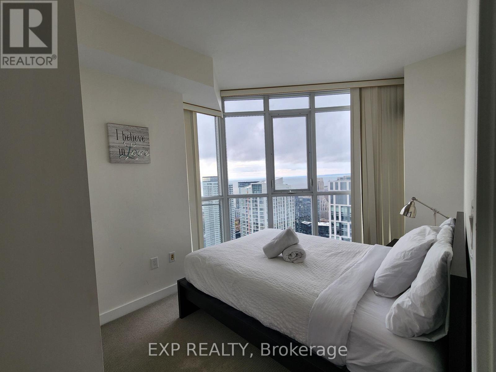 4809 - 21 Iceboat Terrace, Toronto (waterfront Communities), Ontario