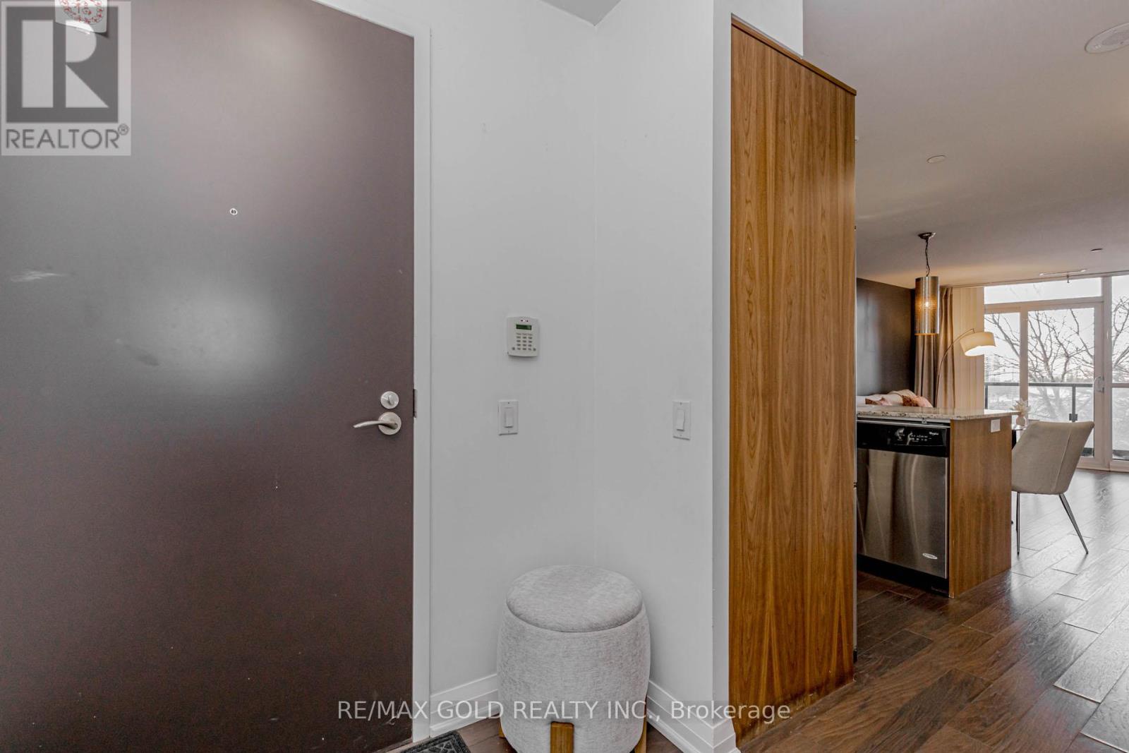 511 - 5 Valhalla Inn Road, Toronto (islington-city Centre West), Ontario