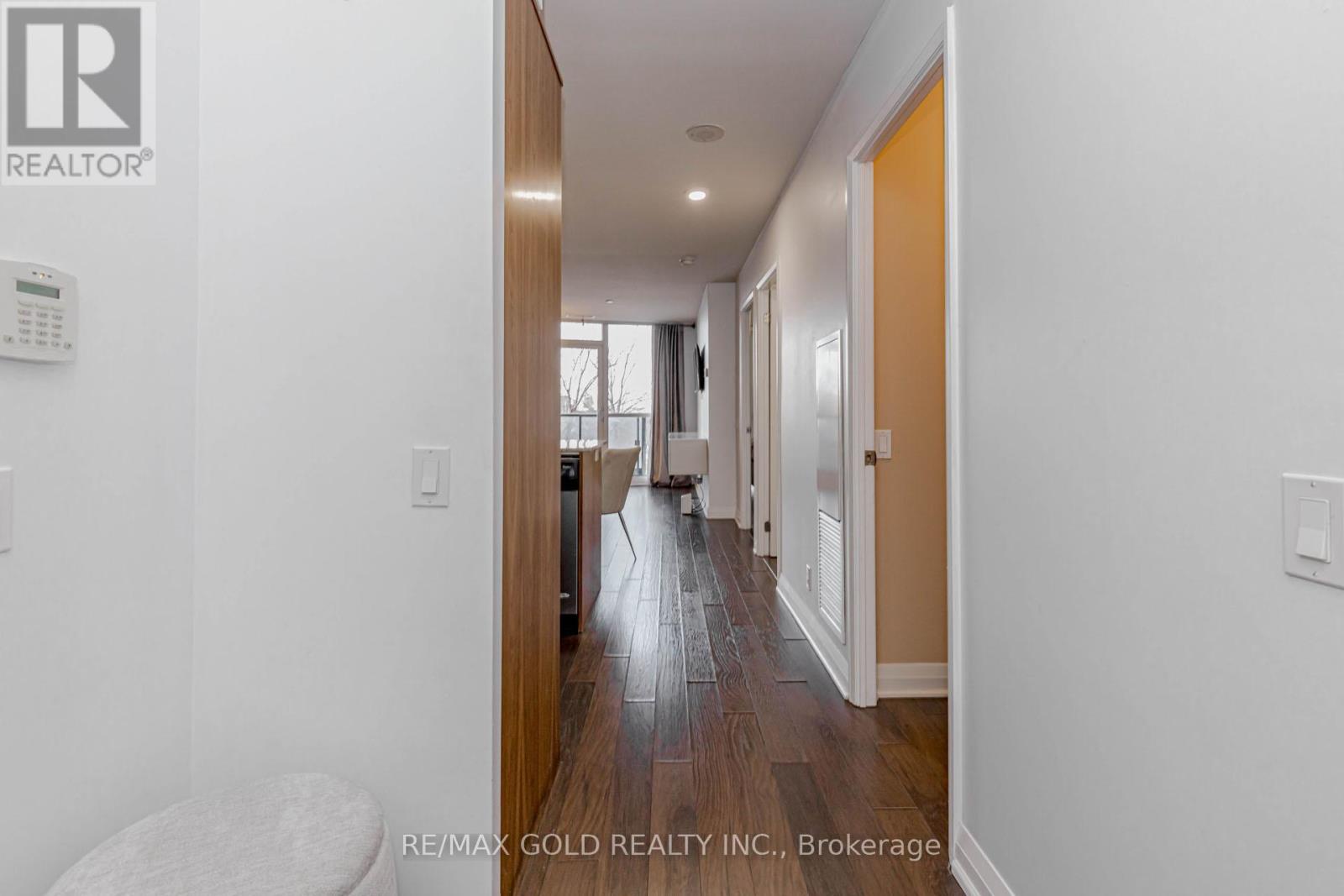 511 - 5 Valhalla Inn Road, Toronto (islington-city Centre West), Ontario