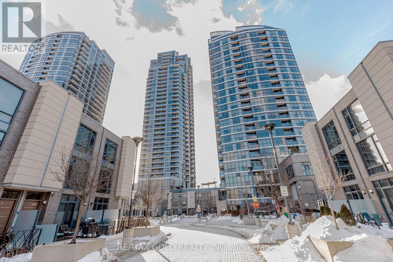 511 - 5 Valhalla Inn Road, Toronto (islington-city Centre West), Ontario