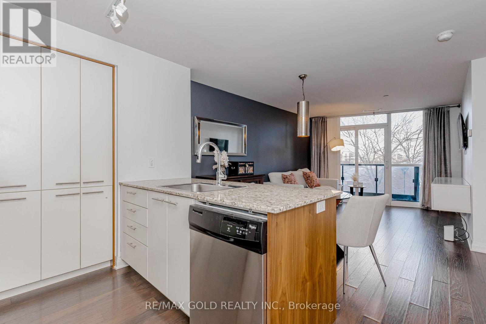 511 - 5 Valhalla Inn Road, Toronto (islington-city Centre West), Ontario