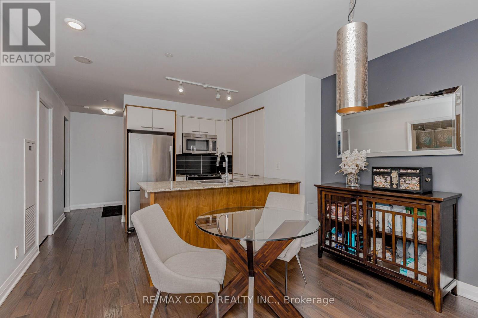 511 - 5 Valhalla Inn Road, Toronto (islington-city Centre West), Ontario