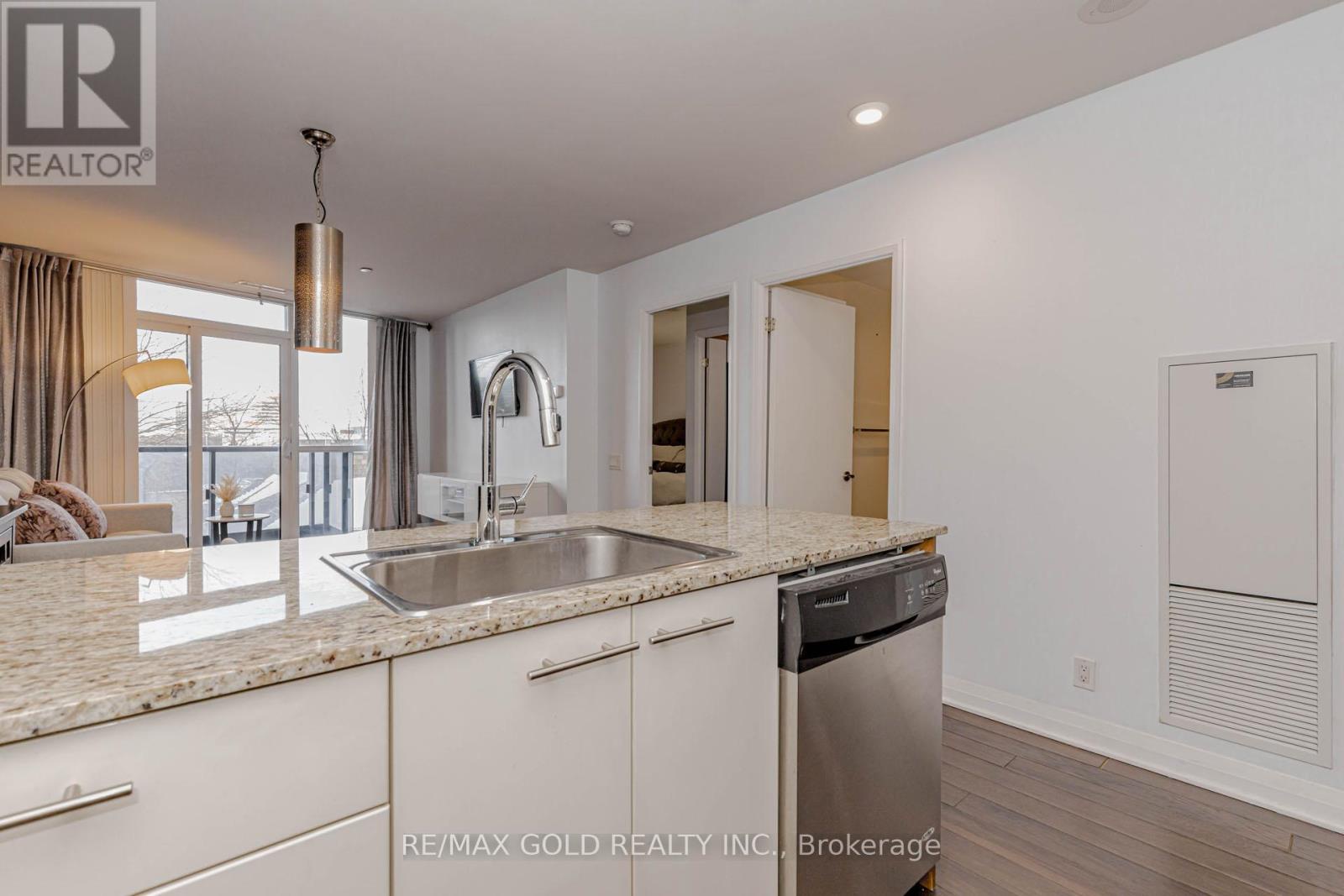 511 - 5 Valhalla Inn Road, Toronto (islington-city Centre West), Ontario