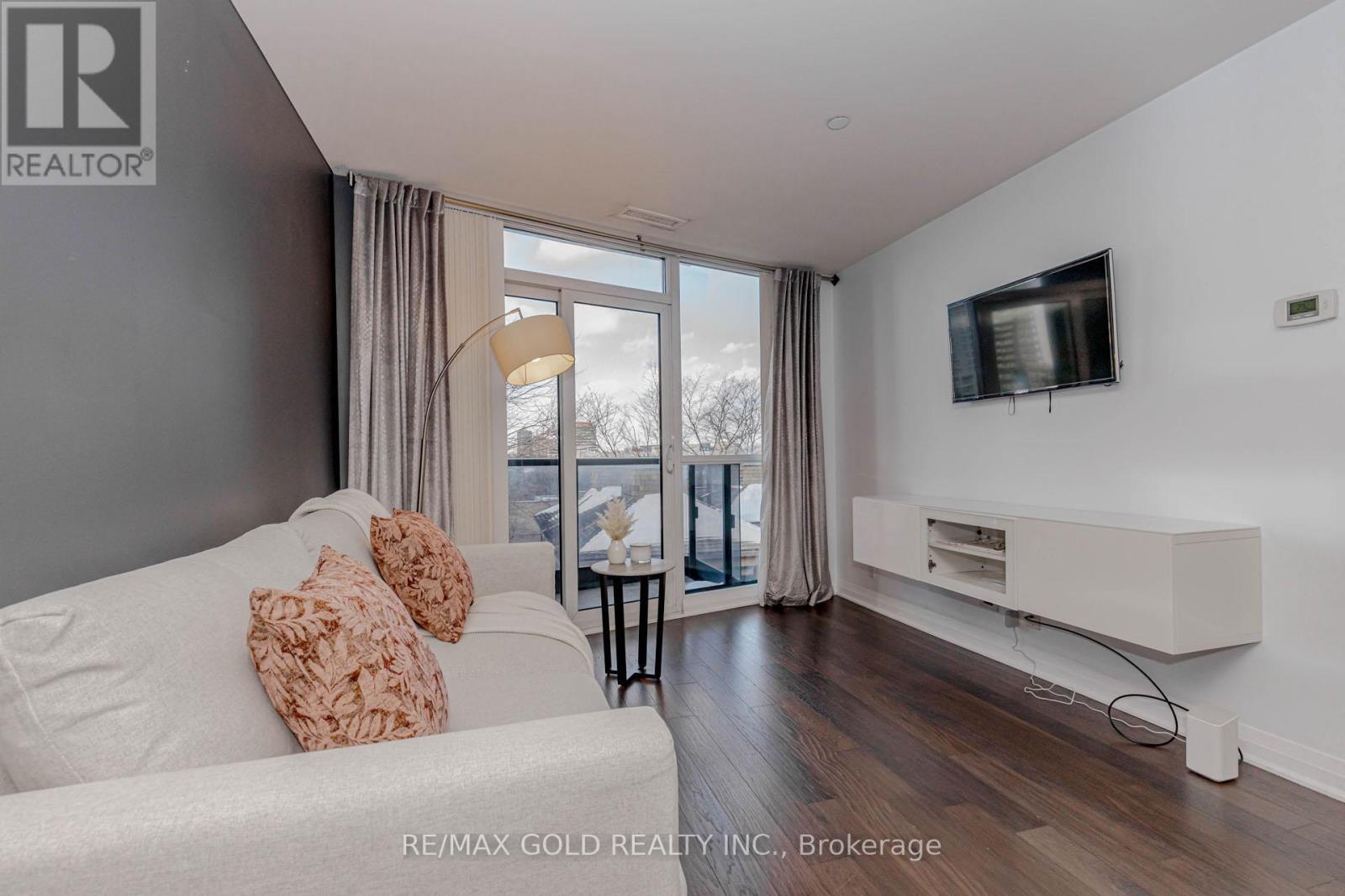 511 - 5 Valhalla Inn Road, Toronto (islington-city Centre West), Ontario