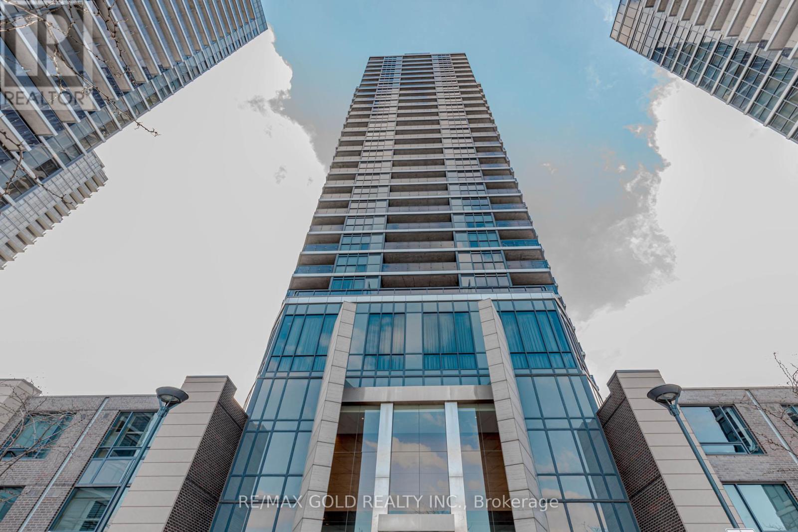 511 - 5 Valhalla Inn Road, Toronto (islington-city Centre West), Ontario