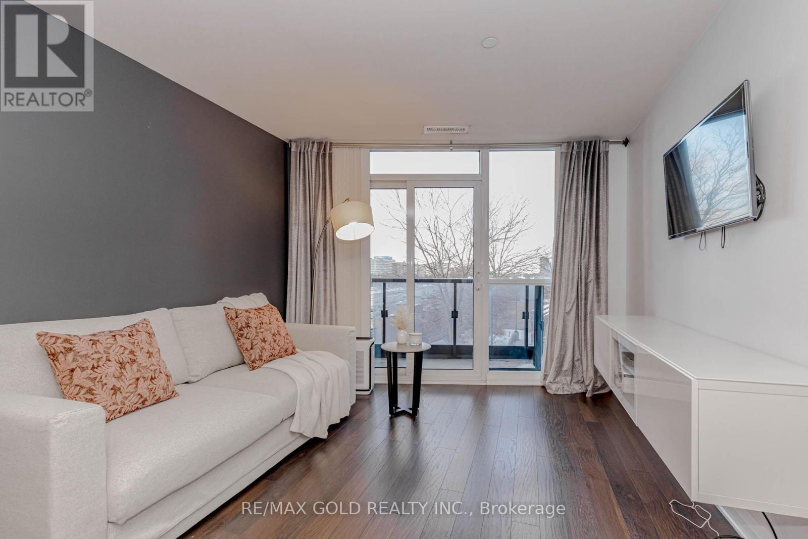 511 - 5 Valhalla Inn Road, Toronto (islington-city Centre West), Ontario