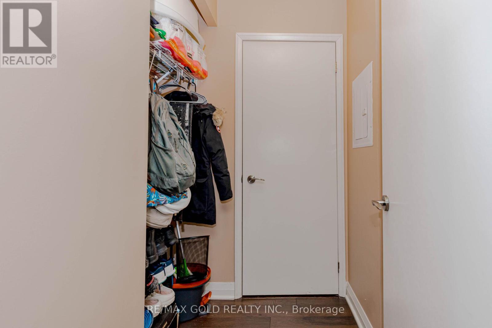 511 - 5 Valhalla Inn Road, Toronto (islington-city Centre West), Ontario