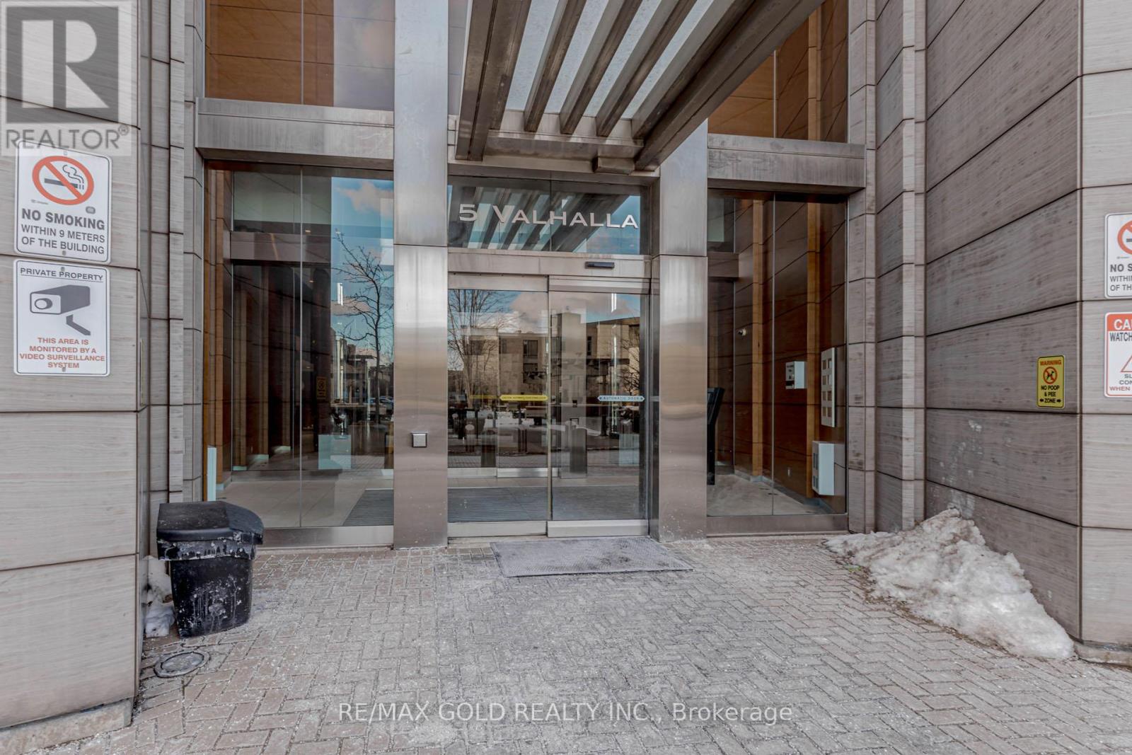 511 - 5 Valhalla Inn Road, Toronto (islington-city Centre West), Ontario