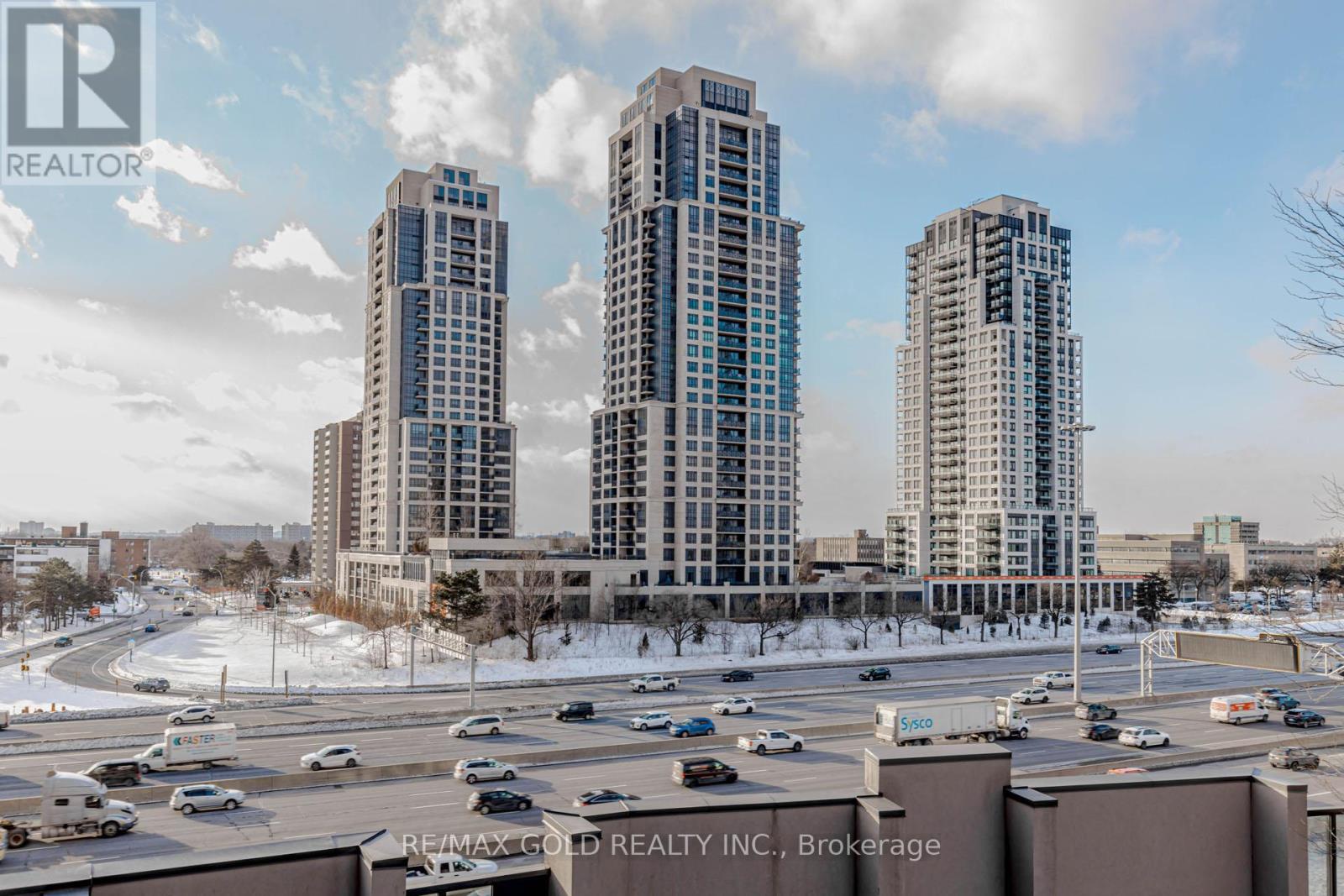 511 - 5 Valhalla Inn Road, Toronto (islington-city Centre West), Ontario