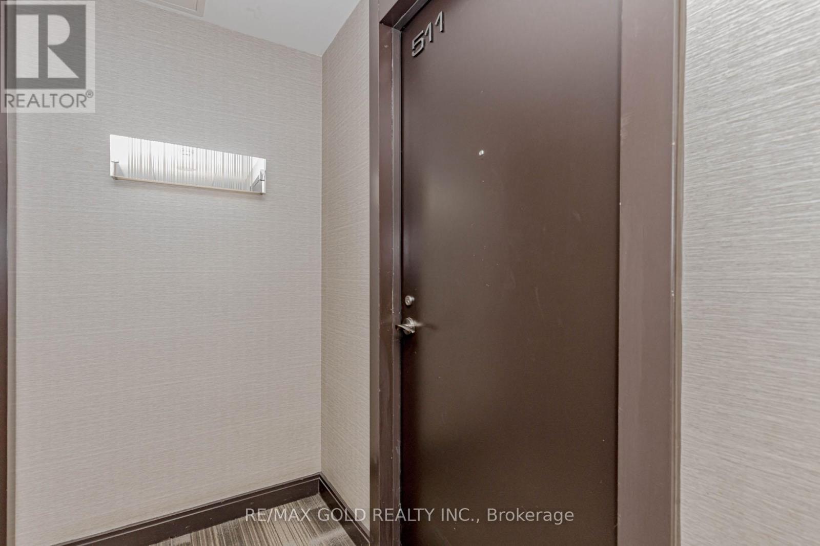 511 - 5 Valhalla Inn Road, Toronto (islington-city Centre West), Ontario