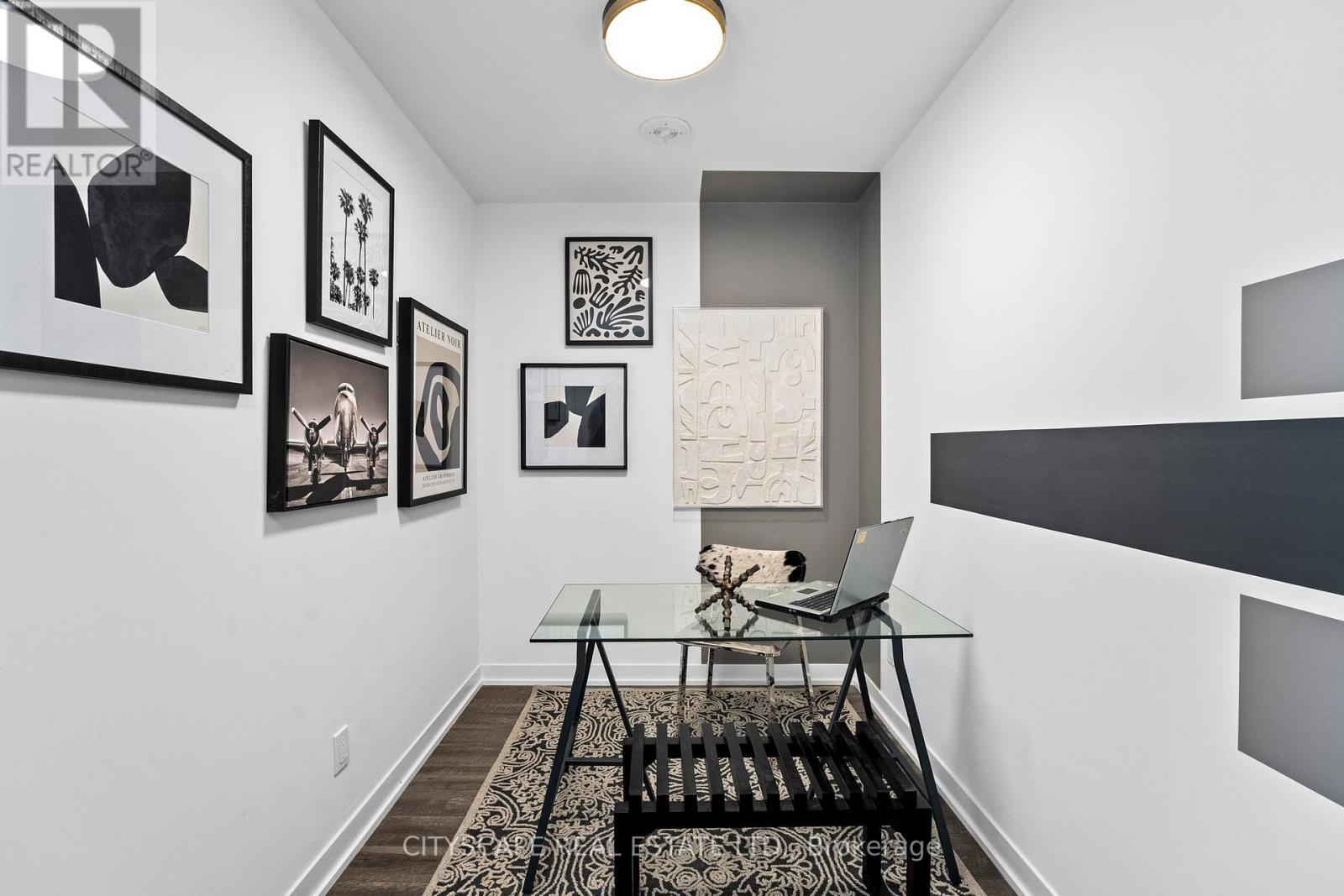 1104 - 1808 St. Clair Avenue W, Toronto (junction Area), Ontario