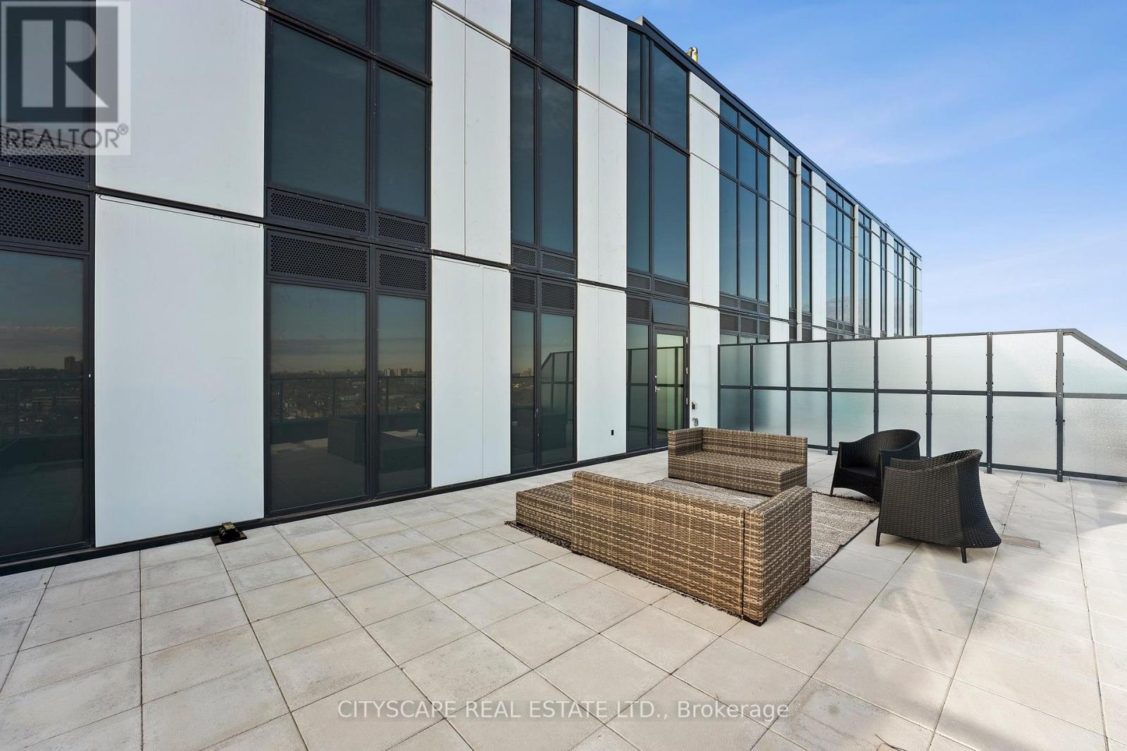 1104 - 1808 St. Clair Avenue W, Toronto (junction Area), Ontario