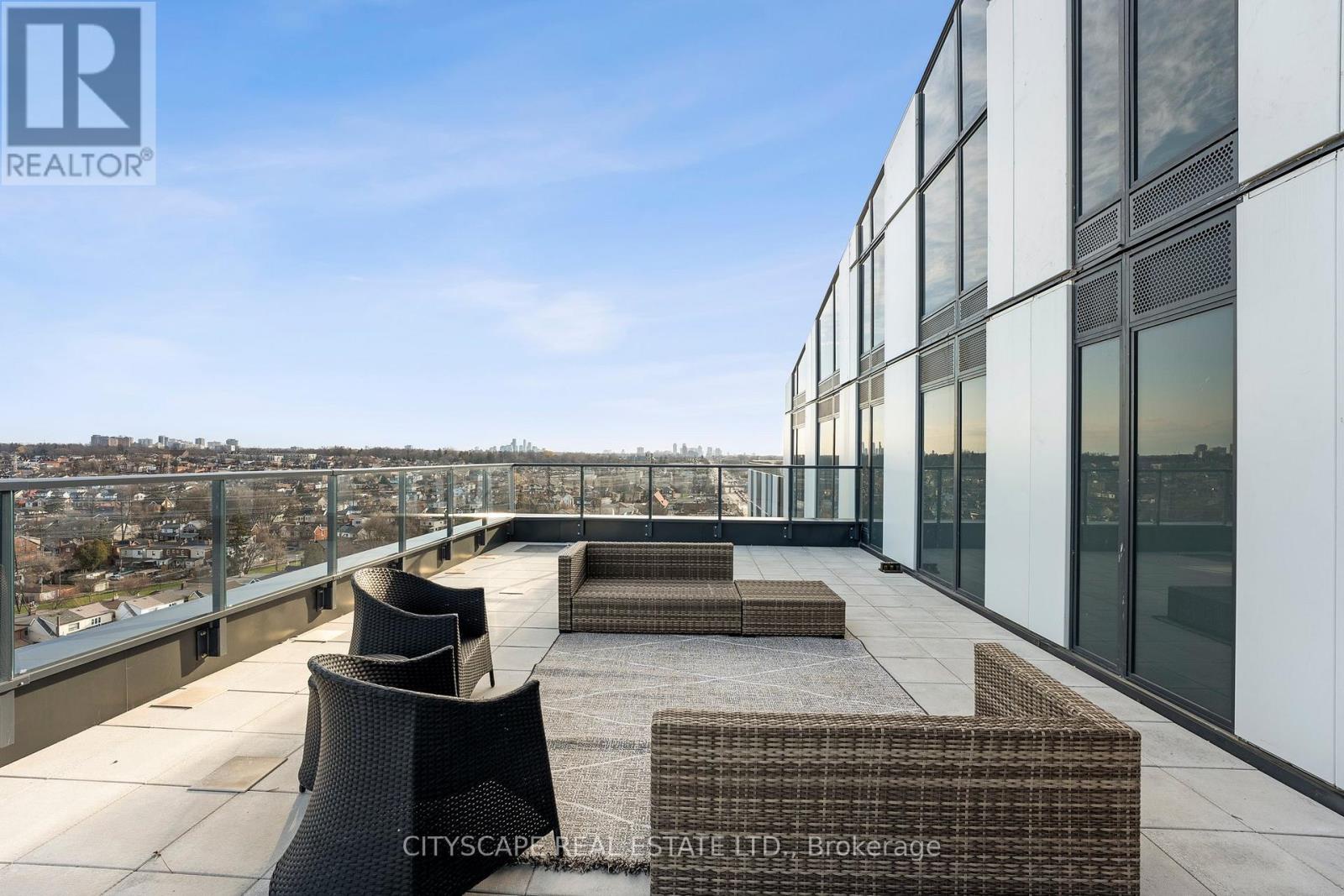 1104 - 1808 St. Clair Avenue W, Toronto (junction Area), Ontario